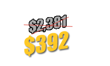 pricing